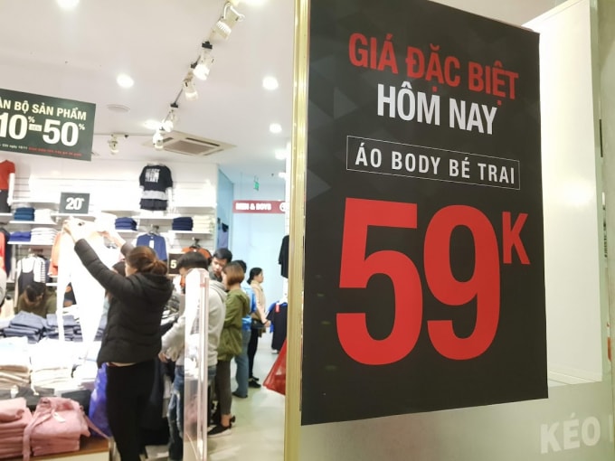 loi dung black friday de chay hang ton hang e hang loi mot hinh 2