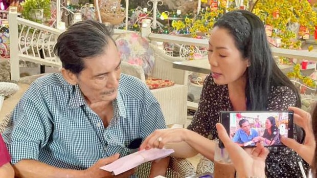 nghe si thuong tin mac covid 19 hinh 2