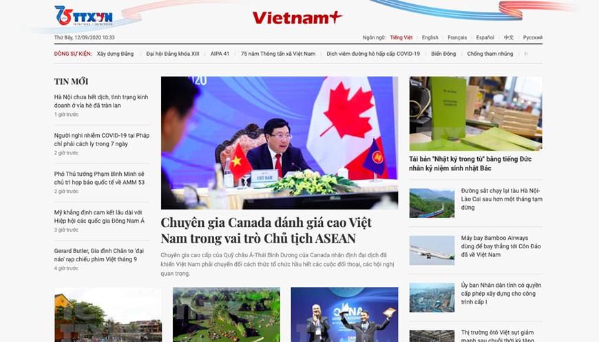 phan dau phat trien vietnamplus tro thanh 1 trong 5 bao dien tu viet nam co luong truy cap cao nhat tu nuoc ngoai hinh 1
