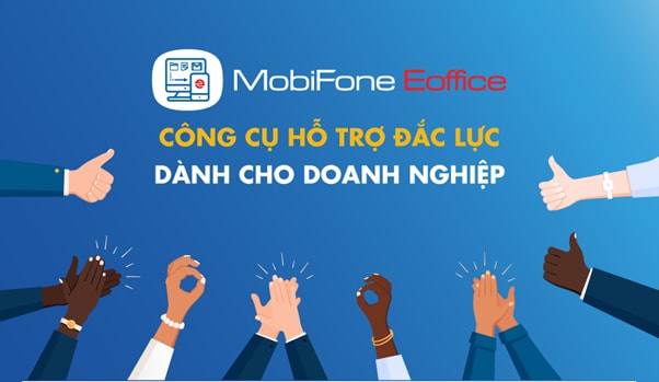 so hoa van phong toan dien voi giai phap mobifone eoffice hinh 2