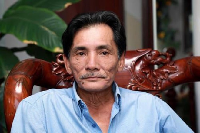 nghe si thuong tin mac covid 19 hinh 1
