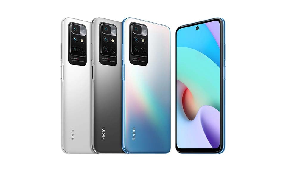 dien thoai redmi note 11 4g ra mat man hinh va camera co thong so khung gia ban tu 35 trieu dong hinh 2
