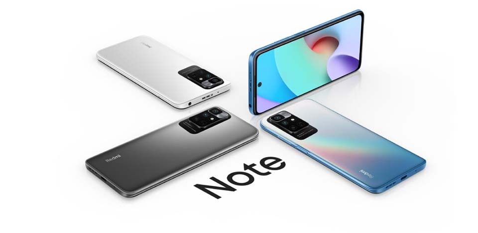 dien thoai redmi note 11 4g ra mat man hinh va camera co thong so khung gia ban tu 35 trieu dong hinh 1