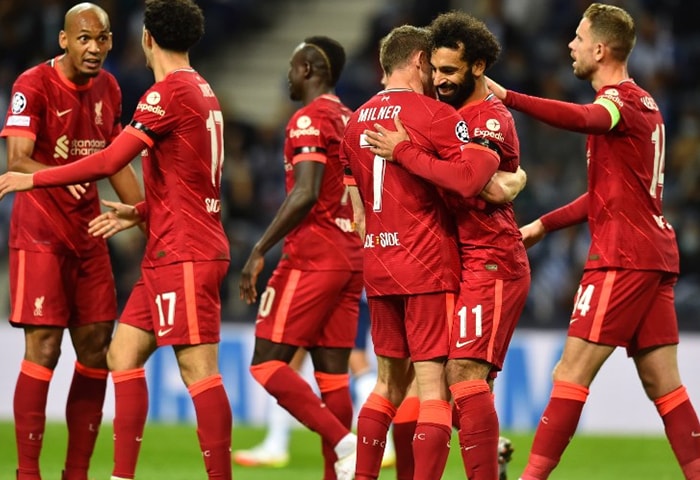 nhan dinh tran liverpool vs southampton 22h ngay 27 11 hinh 1