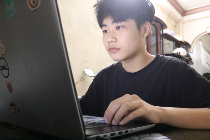 noi long tan sinh vien chua nem mui giang duong vi anh huong cua dich covid 19 hinh 1