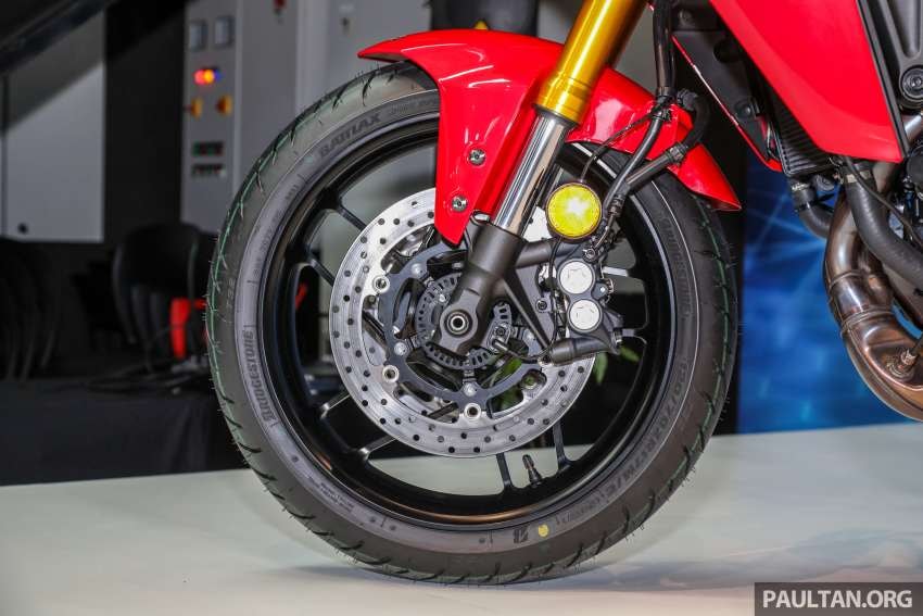 yamaha tracer 9 gt co gia 373 trieu dong tai thi truong malaysia hinh 7