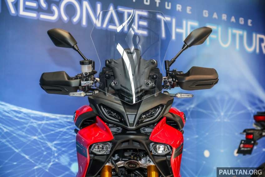 yamaha tracer 9 gt co gia 373 trieu dong tai thi truong malaysia hinh 6