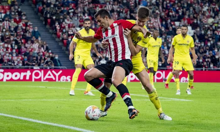 nhan dinh tran bilbao vs granada 3h ngay 27 11 hinh 1