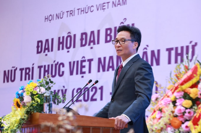 phai tao duoc moi truong co vu cho nhung cai moi su sang tao ton vinh tri thuc hinh 1