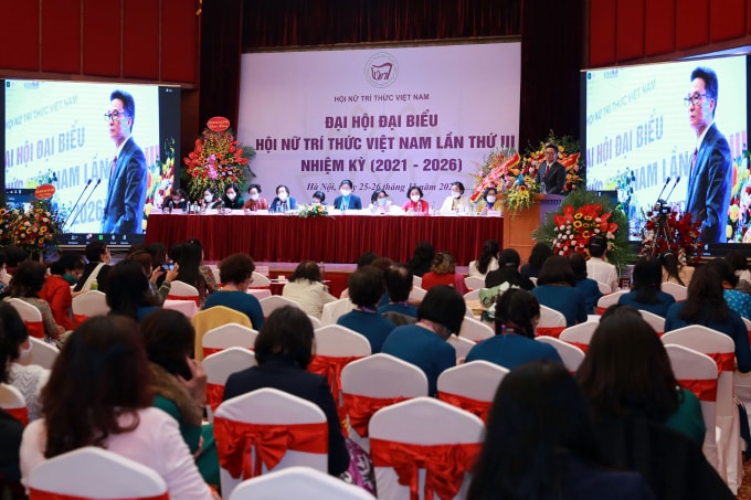 phai tao duoc moi truong co vu cho nhung cai moi su sang tao ton vinh tri thuc hinh 2