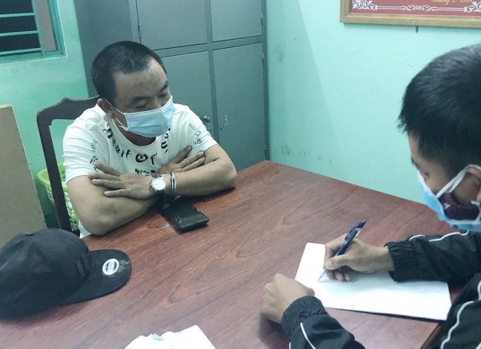 ten cuop sa luoi sau 17 nam tron truy na hinh 1