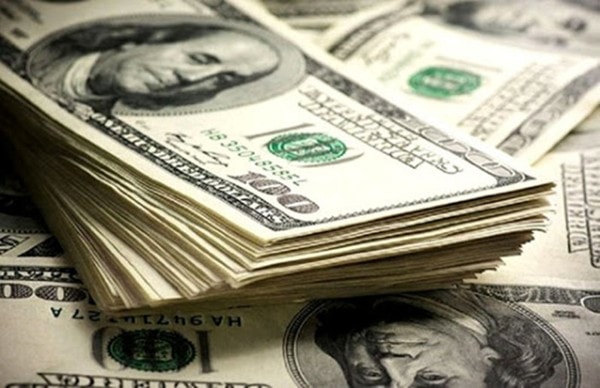 ty gia ngoai te hom nay 26 11 dong usd quay dau giam nhe hinh 1