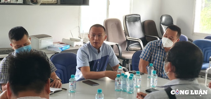 loi dung gian cach dich covid 19 nhieu doi tuong duoi danh bao ve xam chiem dat du an hinh 1