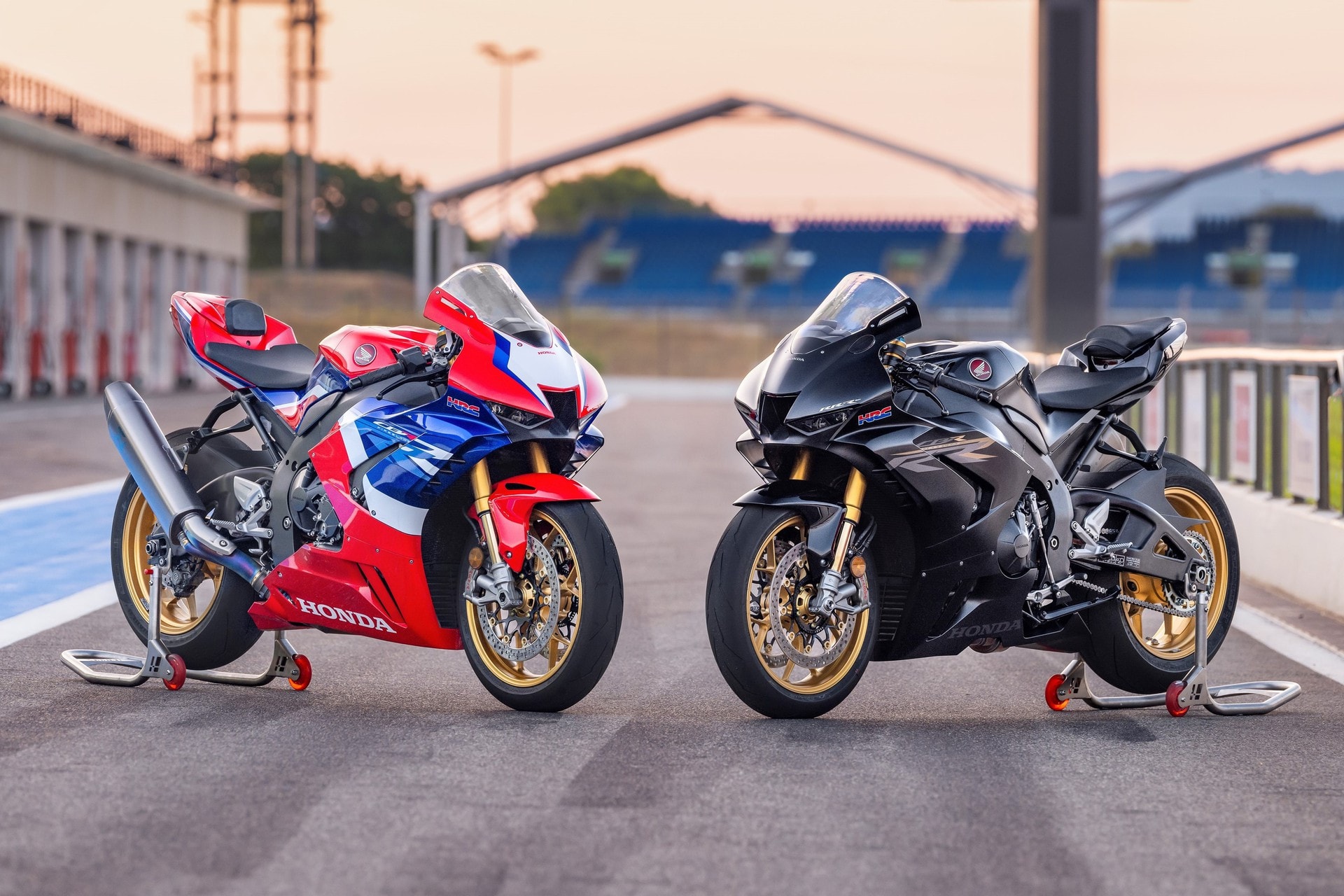 honda cbr1000rr r ra mat duoc nang cap hieu nang va co them ban dac biet hinh 11