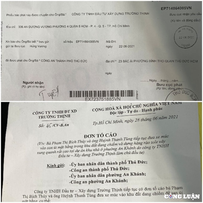 loi dung gian cach dich covid 19 nhieu doi tuong duoi danh bao ve xam chiem dat du an hinh 5