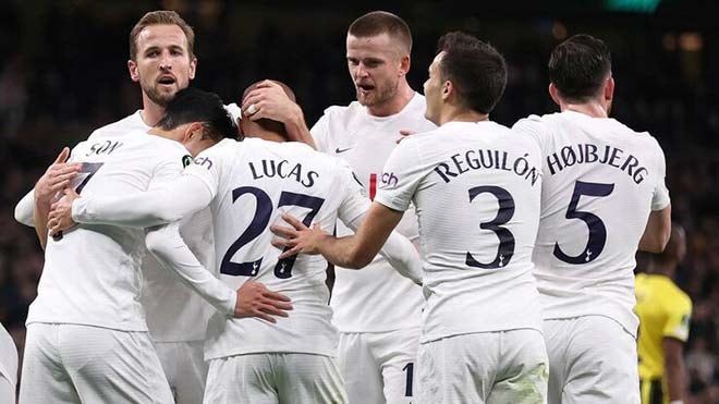 nhan dinh tran burnley vs tottenham 21h ngay 28 11 hinh 1