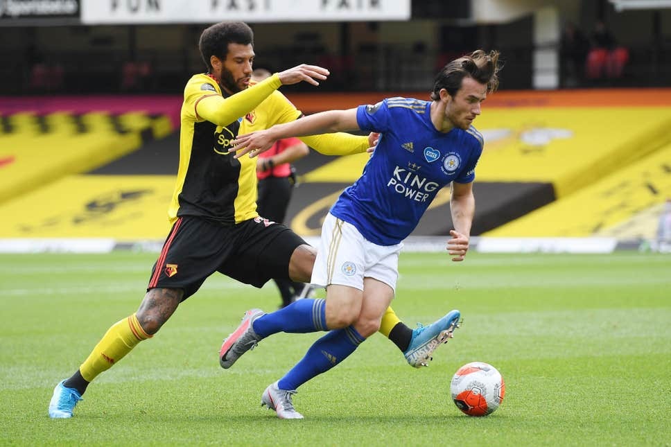 nhan dinh tran leicester vs watford 21h ngay 28 11 hinh 1