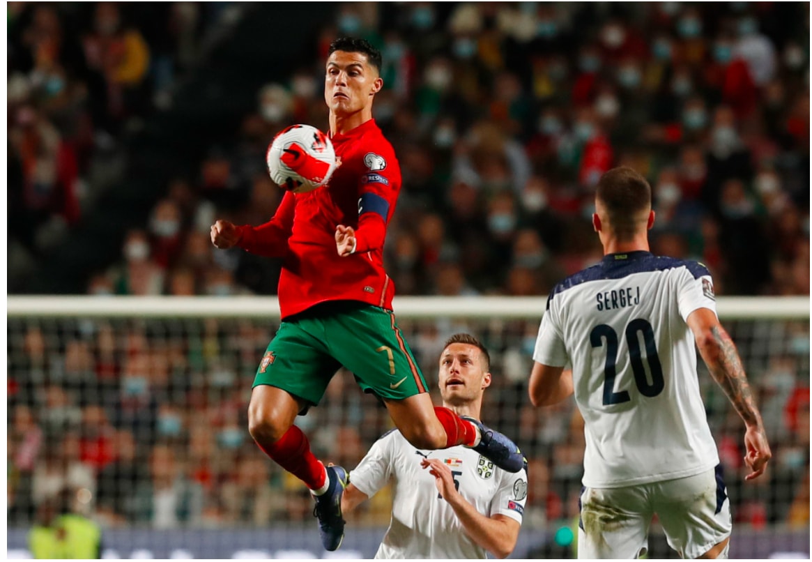 top 11 ngoi sao co nguy co vang mat o world cup 2022 hinh 1