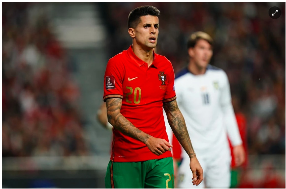 top 11 ngoi sao co nguy co vang mat o world cup 2022 hinh 7