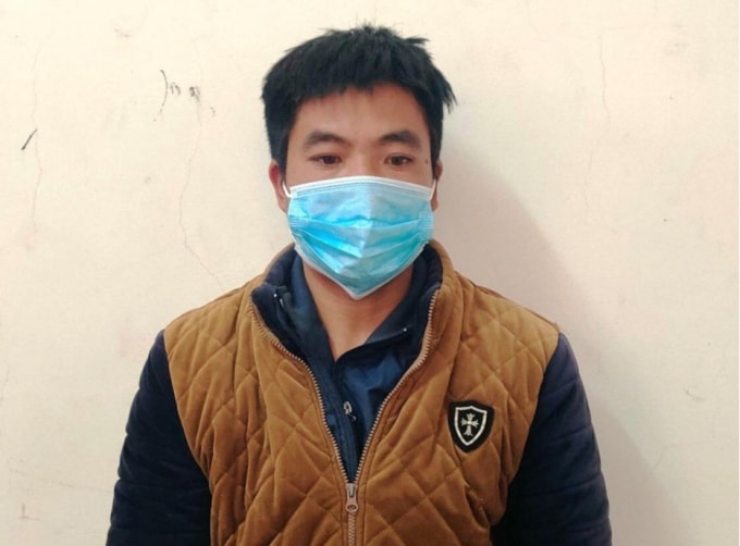 cao bang da bat duoc ten cuop chem ban roi tron tren hang nui hinh 1