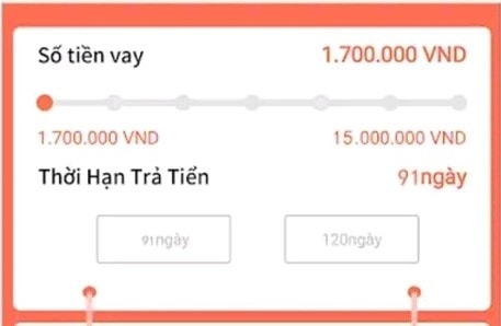 cong an hai phong canh bao thu doan lua dao vay tien qua app hinh 1