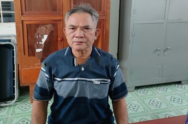 ke mang an giet nguoi tron khoi trai giam hon 30 nam van khong thoat hinh 1