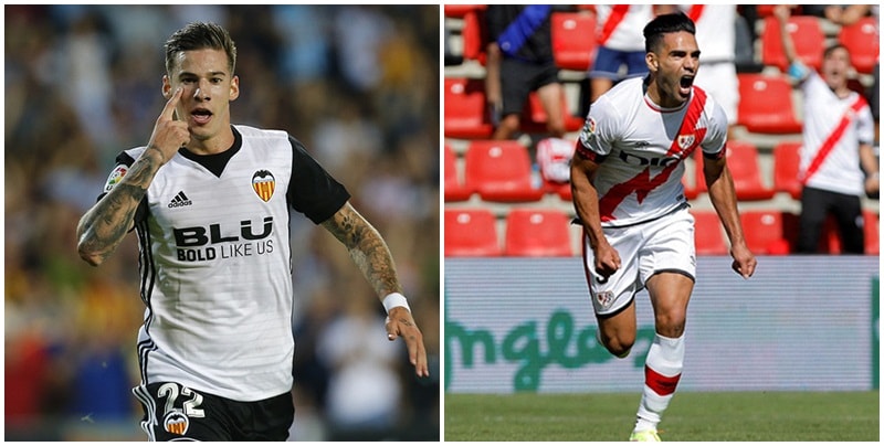 nhan dinh tran valencia vs rayo vallecano 22h15 ngay 27 11 hinh 1