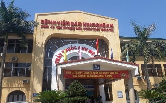 tim nguoi den cac benh vien dia diem lien quan ca benh covid 19 o tp vinh hinh 1