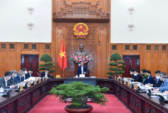thu tuong thuc day san xuat bang duoc vaccine va thuoc dieu tri covid 19 trong nuoc hinh 1