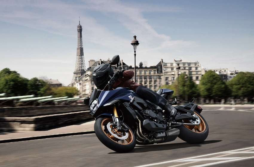 suzuki katana gsx s1000s phien ban nang cap ra mat tai eicma 2021 hinh 3