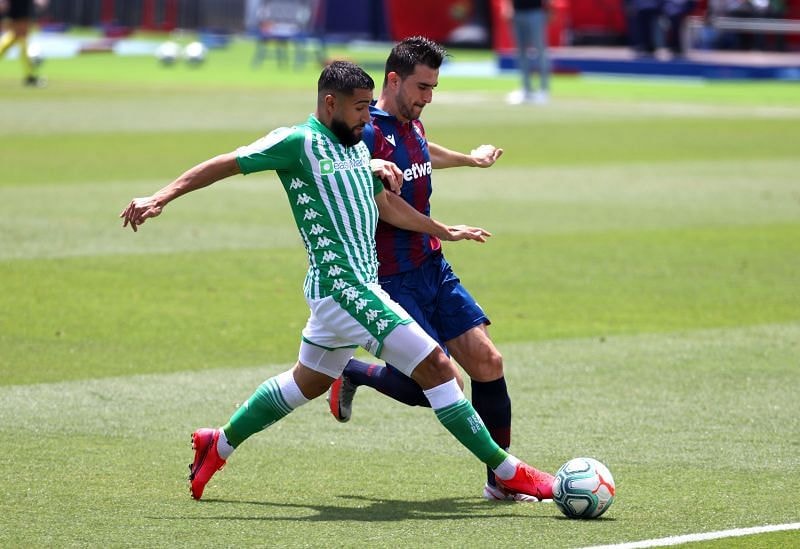nhan dinh tran betis vs levante 20h ngay 28 11 hinh 1