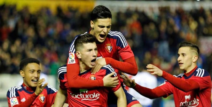 nhan dinh tran osasuna vs elche 03h ngay 30 11 hinh 1