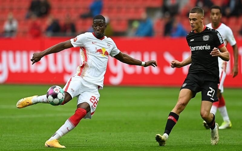 nhan dinh tran rb leipzig vs leverkusen 23h30 ngay 28 11 hinh 1