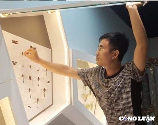 bo nghe dao dien phim hoat hinh chang trai 9x khoi nghiep thanh cong bang viec lam tieu ban xac dong vat hinh 1