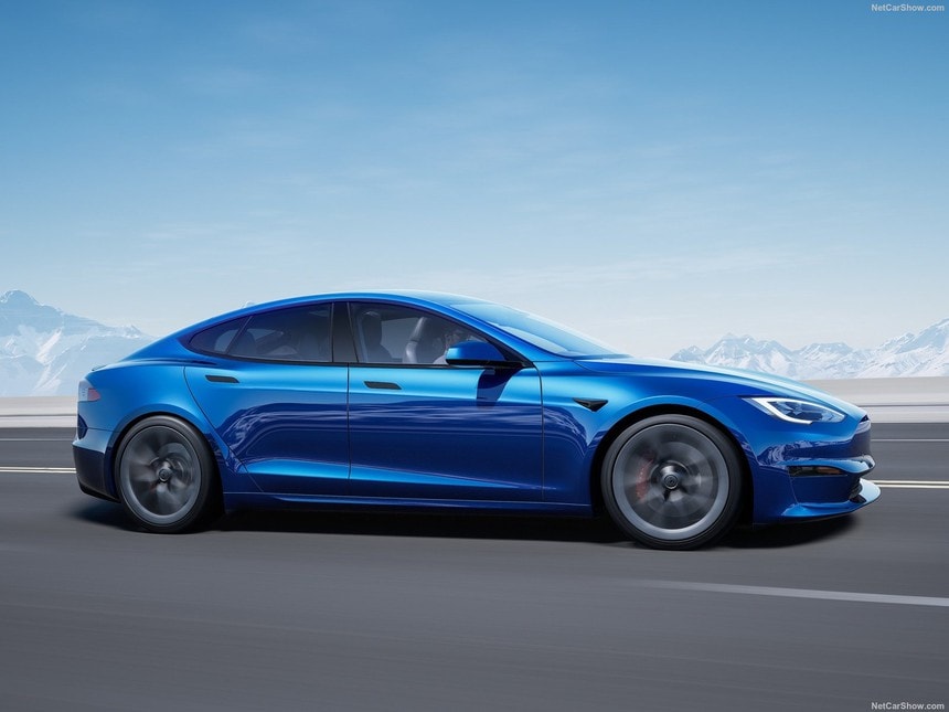 tesla trieu hoi hon 7000 xe model s va model x de kiem tra loi tui khi hinh 1