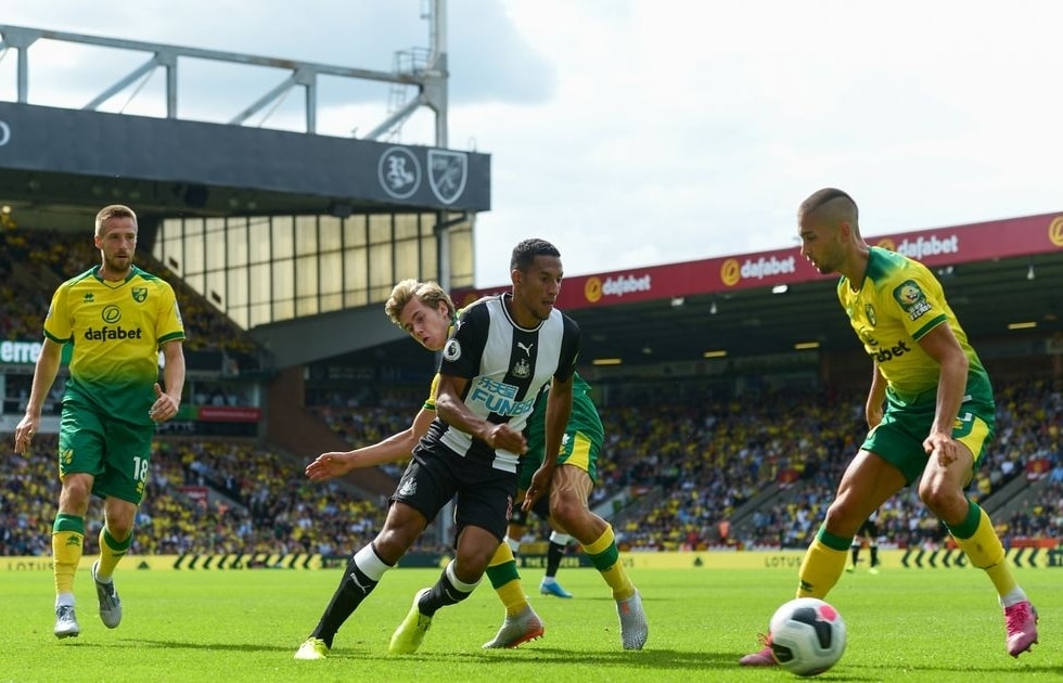 nhan dinh tran newcastle vs norwich 02h30 ngay 1 12 hinh 1