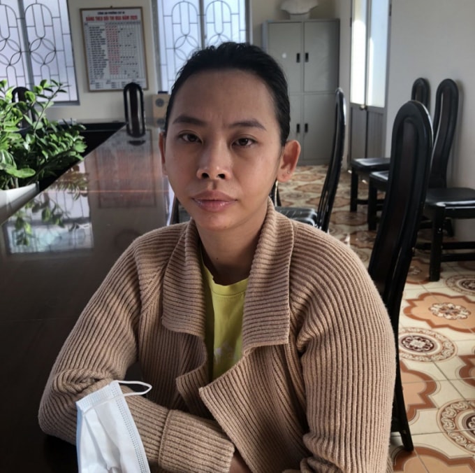 bat nu quai lua dao xuat khau lao dong hinh 1