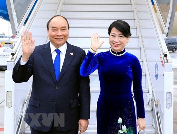 chu tich nuoc ket thuc chuyen tham thuy sy bat dau tham chinh thuc lb nga hinh 1