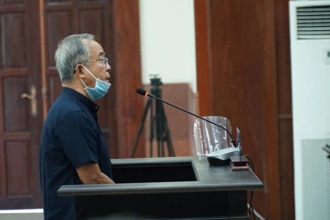 de nghi khong xem xet khang cao cua nguyen pho chu tich ubnd tp hcm nguyen thanh tai hinh 1