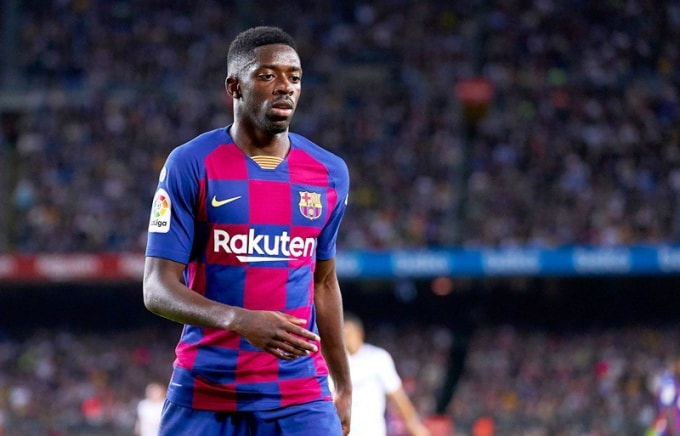 dembele quyet roi barca theo dang chuyen nhuong tu do hinh 1