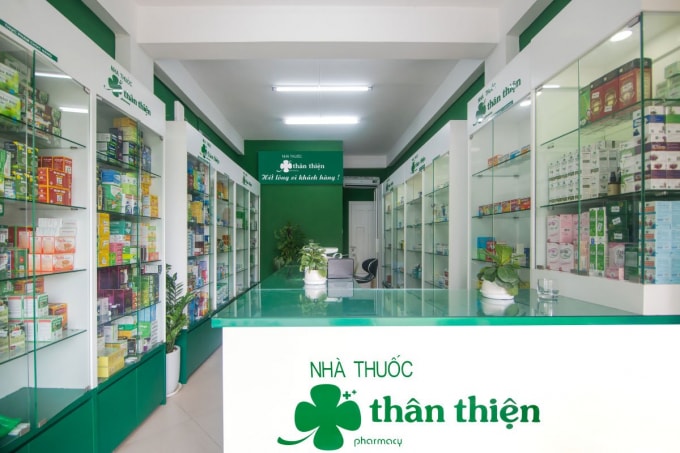 hau covid 19 nha thuoc than thien day manh mo hinh kinh doanh nha thuoc online hinh 1