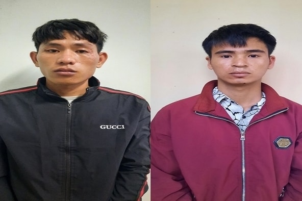 phe chuan khoi to 2 doi tuong hiep dam be gai 12 tuoi hinh 1