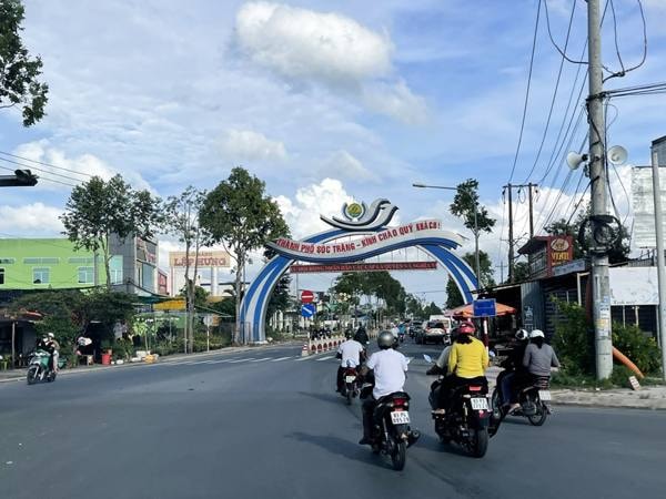them hai tinh mien tay nang cap do dich covid 19 len vung nguy co cao hinh 1