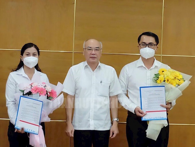 trang tin dien tu dang bo tp hcm vua co tan truong ban bien tap hinh 1