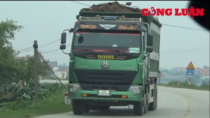 khoai chau hung yen xe qua kho qua tai ngang nhien long hanh hinh 3