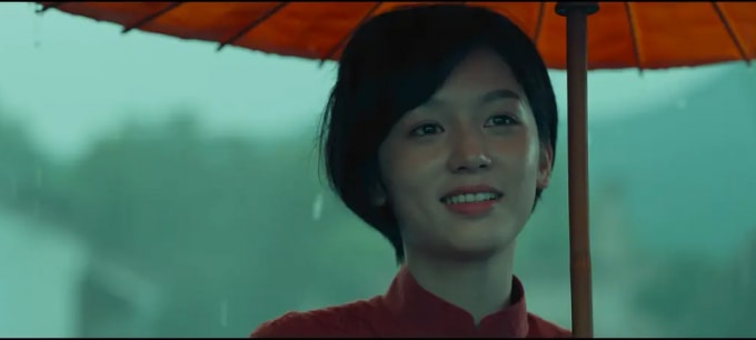 chau da gay tranh cai khi duoc de cu giai kim ke 2021 hinh 1