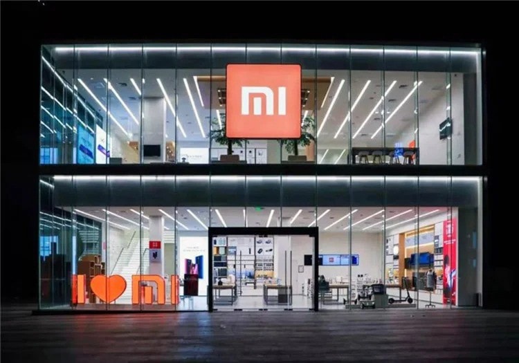 xiaomi co ke hoach xay nha may san xuat 300000 xe dien moi nam hinh 1
