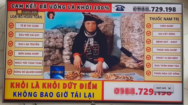 de xuat cam chieu tro su dung hinh anh bac si de ban hang da cap hinh 1