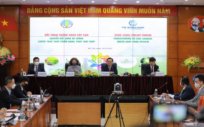 bo truong le minh hoan chuyen doi mo hinh tang truong nong nghiep la cap bach hinh 1