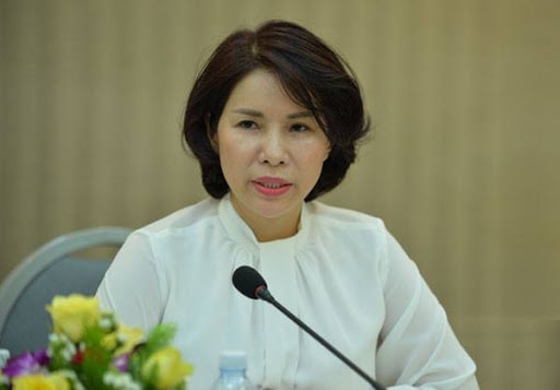 giam doc so y te ha noi thong tin ve ca nu sinh lop 9 tu vong sau tiem vac xin hinh 1